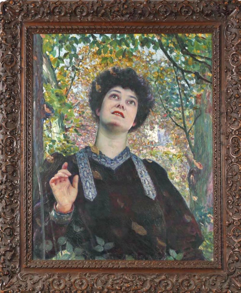 Il ritorno della primavera